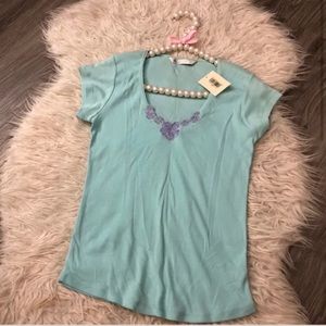 🆕 Simple T-Shirt BNWT